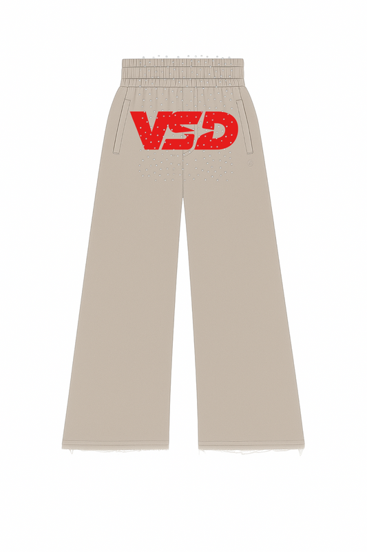 VSD Essential Hoodie Joggers