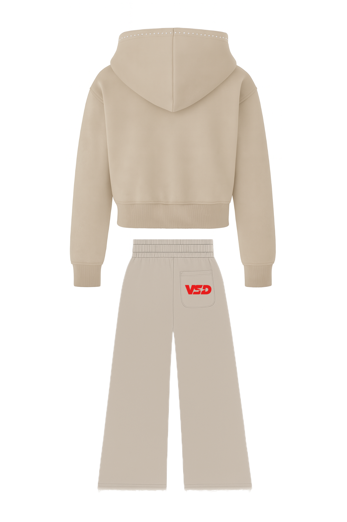 VSD Essential Hoodie Joggers