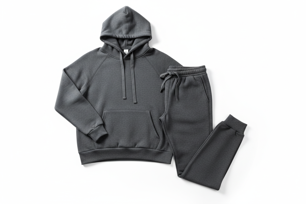 Best Streetwear Tracksuits for Men & Women (2025 Edition)
