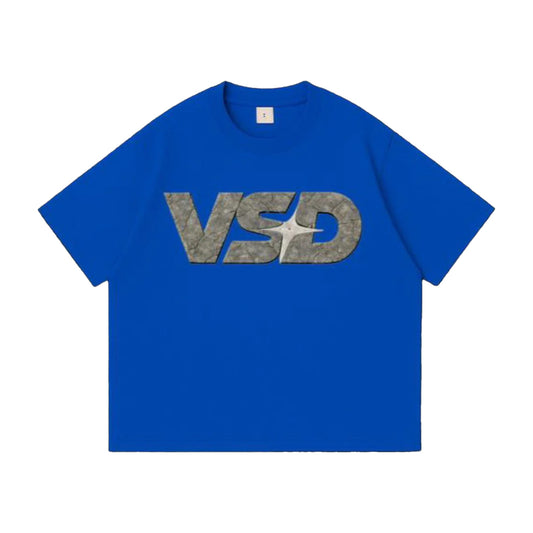 VSD Vortex Tee Short