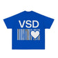 VSD Vortex Tee Short