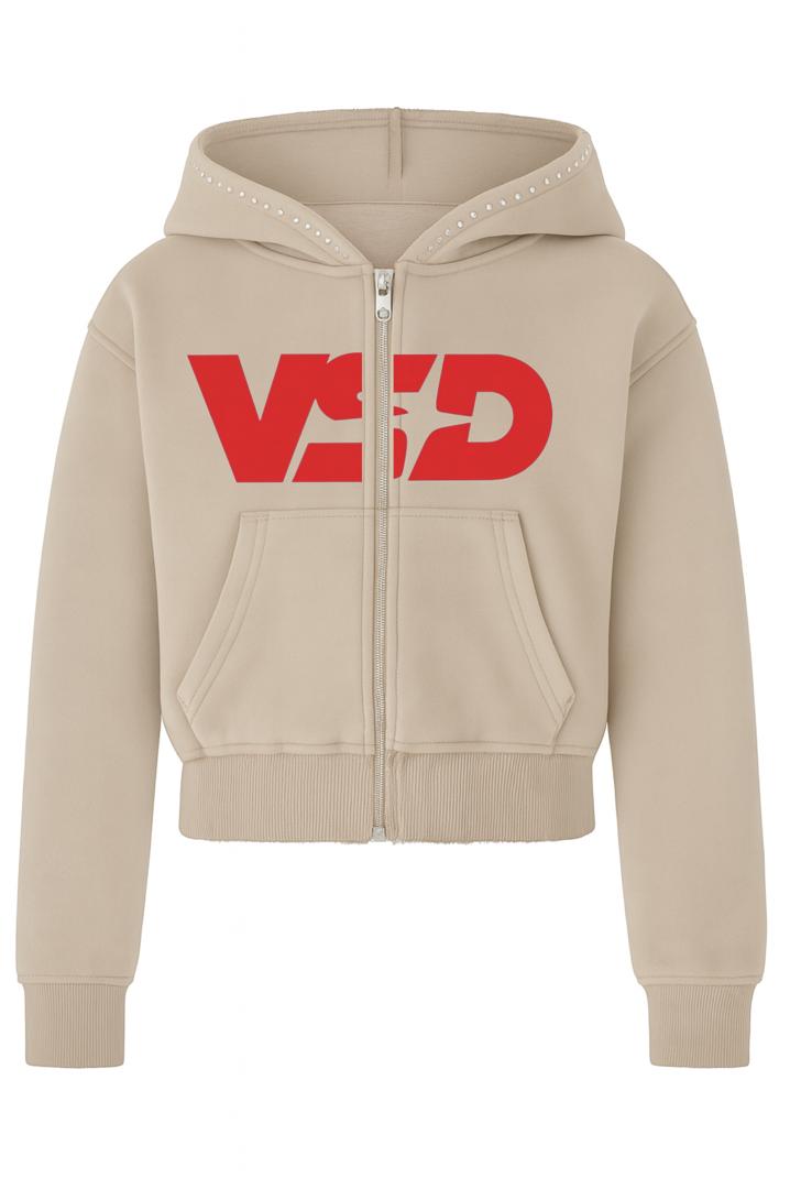 VSD Essential Hoodie Joggers