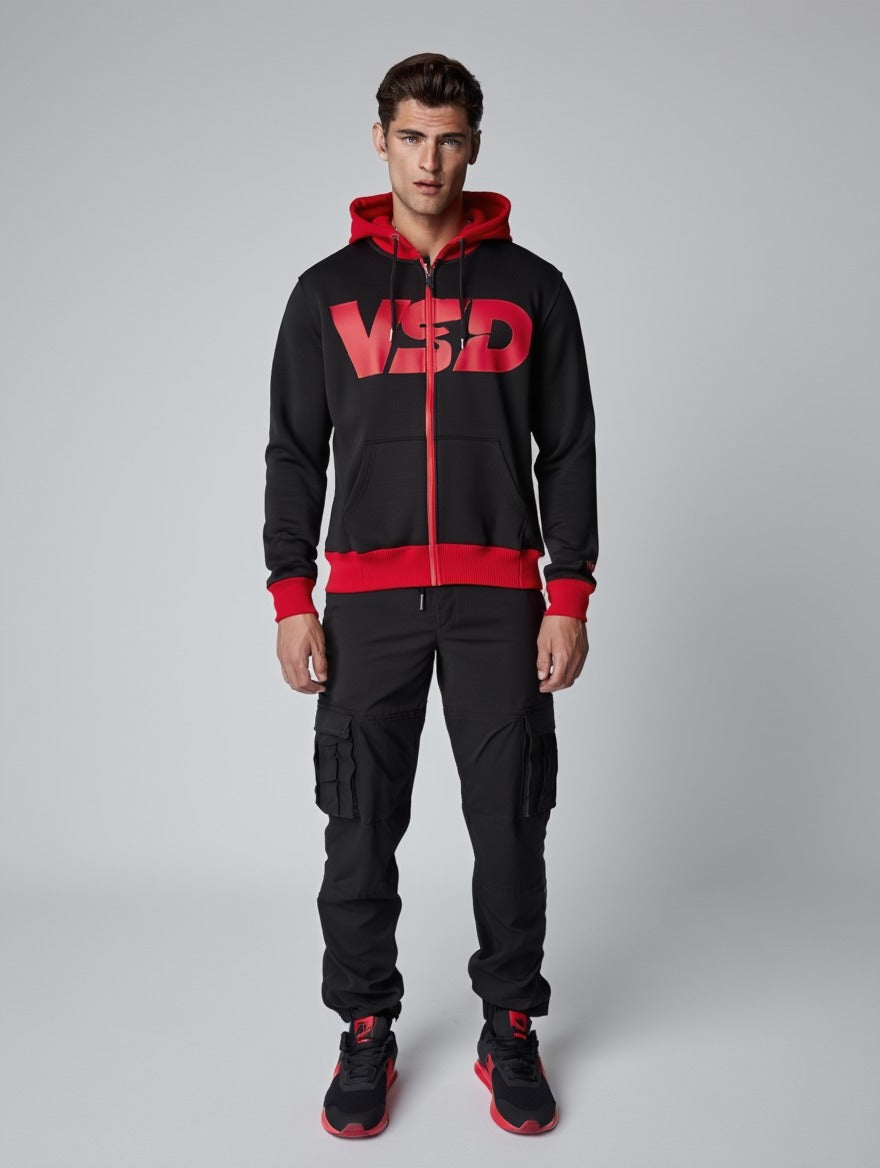 VSD Essential Hoodie