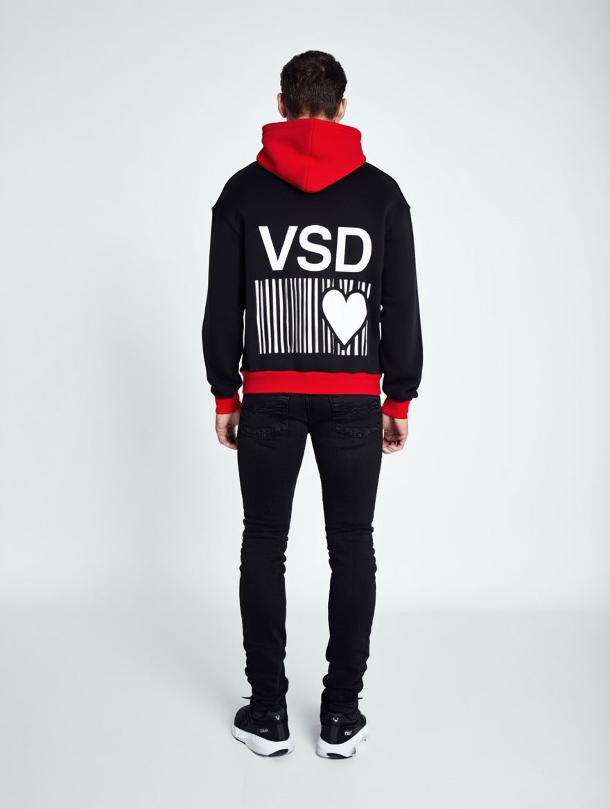 VSD Essential Hoodie