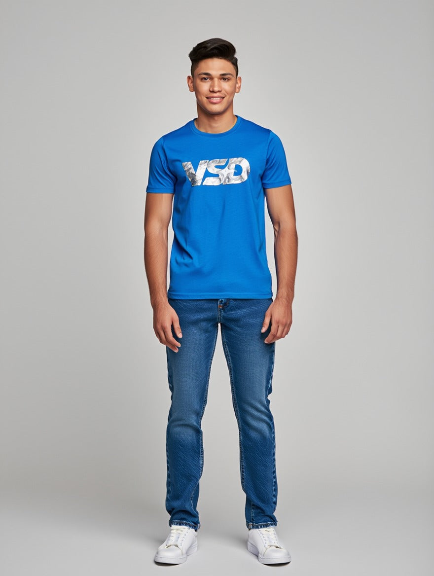 VSD Vortex Tee Short