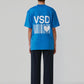 VSD Vortex Tee Short