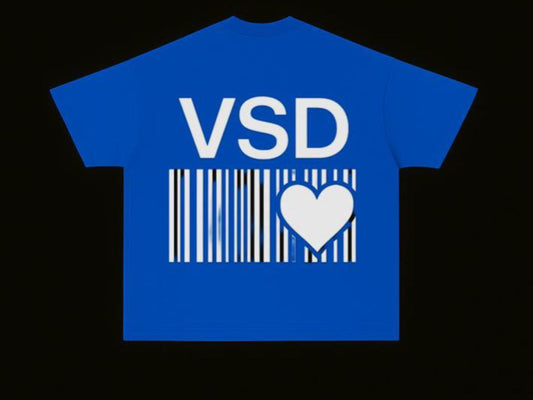 VSD Vortex Tee Short