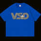 VSD Vortex Tee Short
