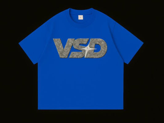 VSD Vortex Tee Short
