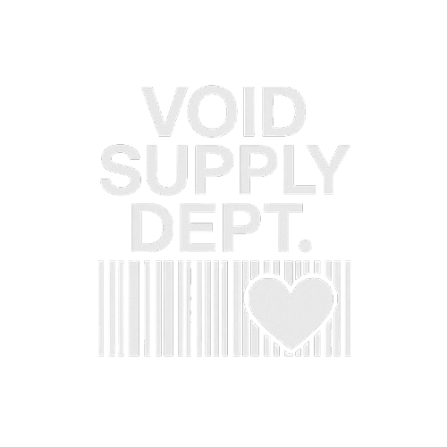 Void Supply Dept