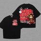 Void Supply Dept. Oversized Graphic T-Shirt