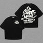 Void Supply Dept. “Street Mode” Graphic T-Shirt